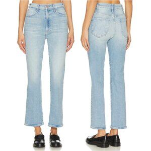 MOTHER The Hustler Ankle Jeans Size 30 NWT
